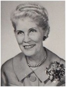 Hazel Moffat (Teacher)